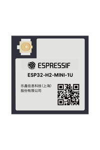 ESP32-H2-MINI-1U image