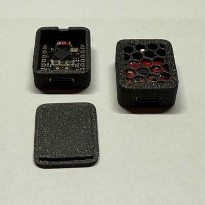 ESP32 C3 Super Mini Plus case