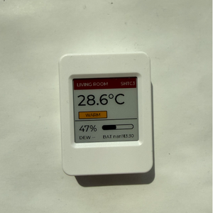 Waveshare ESP32-S3 ePaper 1.54G