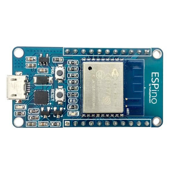 ThaiEasyElec's ESPino