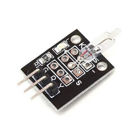 KY-017 Mercury Tilt Switch Module image