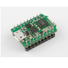 SweetPea ESP-210 board