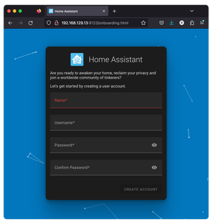 Raspberry Pi Imager Options