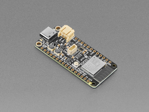 Adafruit ESP32-C6 Feather