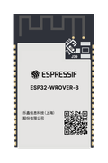 ESP32-WROVER-B module
