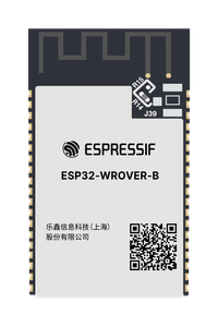 ESP32-WROVER-B image