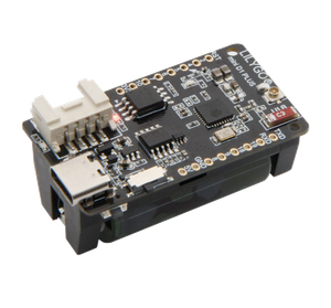 TTGO T-OI PLUS RISC-V ESP32-C3 image