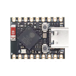 ESP32-S3 Super Mini board