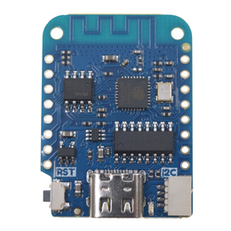 LOLIN(WEMOS) D1 mini (clone) board