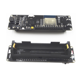 LOLIN(WEMOS) D1 ESP-WROOM-02 board