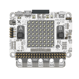 ESPectro32 board