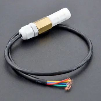 ESP32 SHT20 Temperature and Humidity Sensor Pinout, Wiring and more