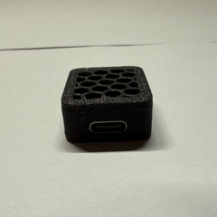 ESP32 Super Mini 3D-printed case