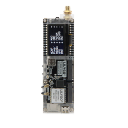 LilyGo T-Beam Supreme board