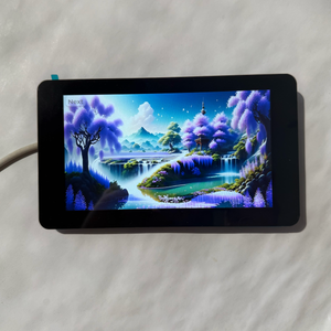Waveshare ESP32-S3 Touch LCD 7B