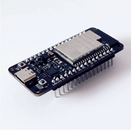 uPesy ESP32 Wrover DevKit board