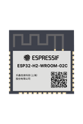 ESP32-H2-WROOM-02C module