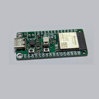Department of Alchemy MiniMain ESP32-S2 image