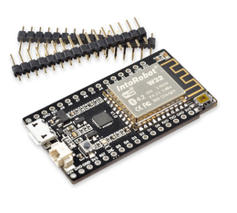 IntoRobot Fig board