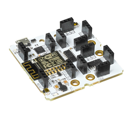 Amperka WiFi Slot board