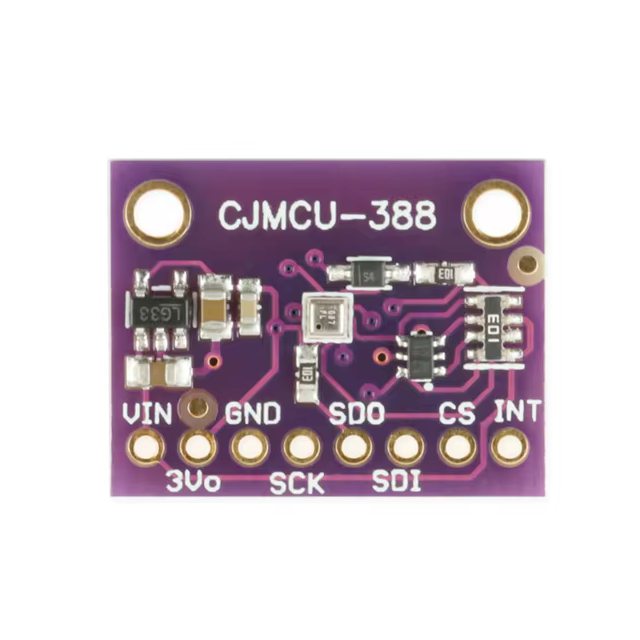 BMP388 / CJMCU-388 Barometric Pressure Sensor