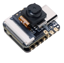 XIAO ESP32S3 Sense image