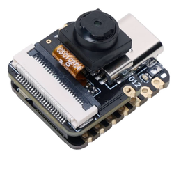 XIAO ESP32S3 Sense board