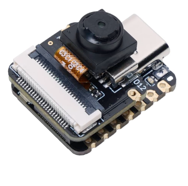 XIAO ESP32S3 Sense