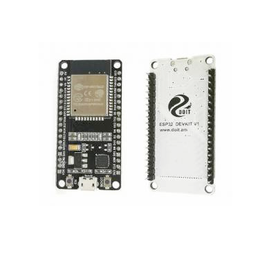 DOIT ESP32 DEVKIT V1 board