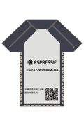 ESP32-WROOM-DA module
