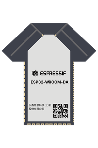 ESP32-WROOM-DA image
