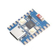 ESP32-S3-Zero