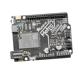 Metro ESP-32 board