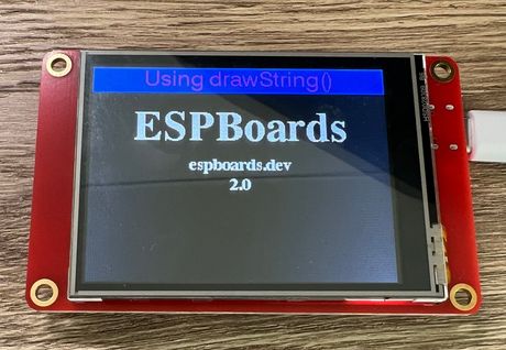 The safe choice for ESPHome dashboards illustration