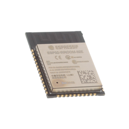 ESP32-WROOM board