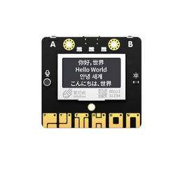 Labplus mPython board