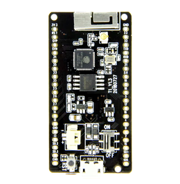 TTGO T1 board