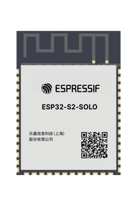 ESP32-S2-SOLO image