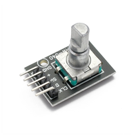 KY-040 Rotary Encoder Module image
