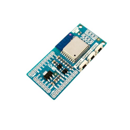 ESPresso Lite 1.0 board