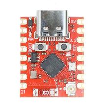 C3 Super Mini Plus board