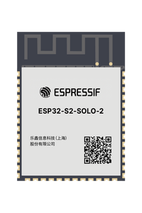 ESP32-S2-SOLO-2 image