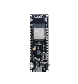 Dongsen Tech Pocket 32 board