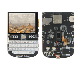 LilyGo T-Deck board