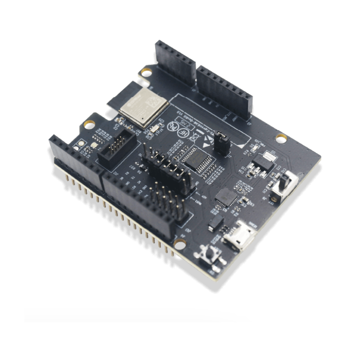Espressif ESP32-C3-AWS-ExpressLink-DevKit