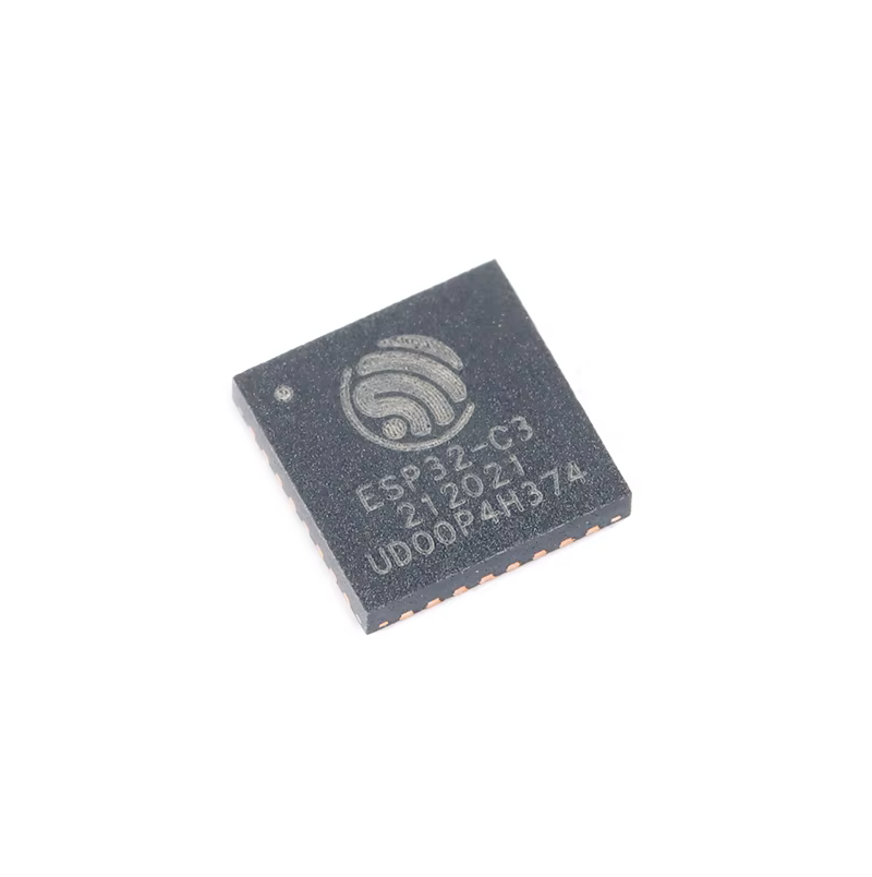 ESP32C3 Dev Module
