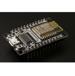 DOIT ESP-Mx DevKit (ESP8285) board