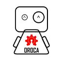 OROCA logo