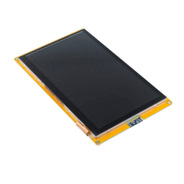 CYD ESP32-8048S070 board