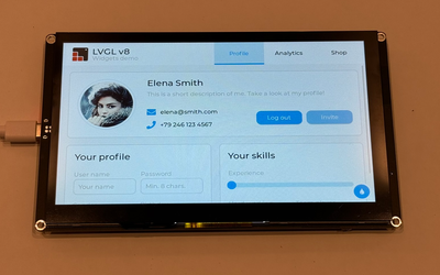 esp8266 Development Boards Image